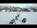 10 tips for offroading knik glacier alaska