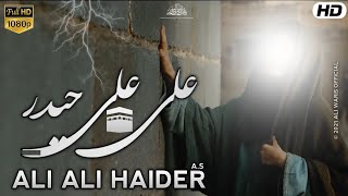 13 Rajab | Ali Ali Haider | Farhan Ali Waris | WhatsApp Status | By Ali Waris Official