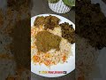 konkani wedding food shadikakhana muttongravy konkanifood viralshorts