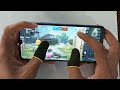 vivo y21 pubg test - vivo y21 pubg graphics - vivo y21 pubg sensitivity