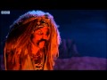 Music Journey - The Mighty Boosh - BBC