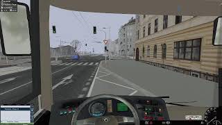 hrajeme simt simulator vánoční verzi do 8:05