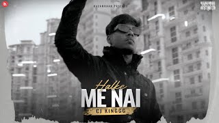 HALKE ME NAI (OFFICIAL VIDEO) - CJ KINGGG | TAKEOFF THURSDAYS | KALAMKAAR