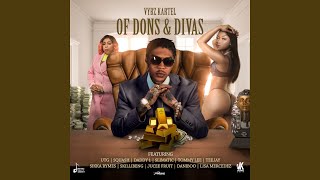 Dons & Divas (feat. Danii Boo) (Dons)