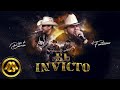 El Fantasma, Hijos de Barron - El Invicto (Video Oficial)