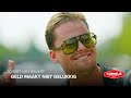 Robert van Hemert - Geld Maakt Niet Gelukkig (Officiële Videoclip)
