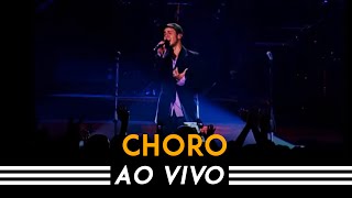 Jeito Moleque - Choro (Ao Vivo)