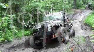 TeamEvil.com Motor Sports