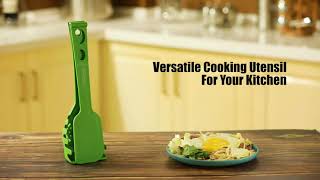 Versatile Kitchen Gadget Set | Best Kitchen Gadgets 2020