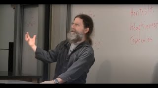 Summary: 3. Behavioral Evolution II | Dr. Robert Sapolsky | Stanford