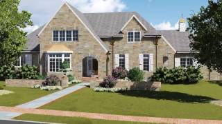 Ardrossan Farms - Ivy Lane  Street View HD