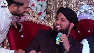 Asad Raza Attari Latest Naat - New Video Kalam