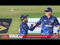 match 16 highlights bulawayo braves vs cape town samp army zim afro t10