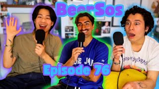 Is clubbing culture cringe? w/ Jas Sidhu | BeerSos #76