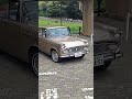 トヨタ　トヨペット・コロナ　1964年型、旧車、クラシックカー