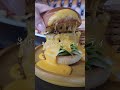 【たっぷりチーズのハンバーガーが食べられるお店🍔】牛肉100%のパティもとってもジューシーで絶品！ 愛知グルメ panelcafe