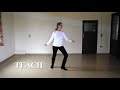 In walked you - Maggie Gallagher - teach and learn with Anke