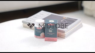 Medtobe 犬用腸道益生菌(簡介)