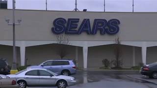 Sears files for Chapter 11 bankruptcy protection