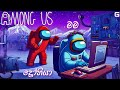 ද්‍රෝහියා | Among Us - Sinhala gameplay (With YouTube Fans) | Polus Map