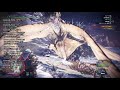 【mhwアイスボーン】モンハン初心者3人でプレイ【初配信】♯4