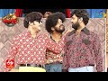 Sudigaali Sudheer Performance | Extra Jabardasth | 6th August 2021 | ETV Telugu