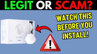 XFINITY WIFI PODS REVIEW - WATCH THIS BEFORE YOU INSTALL (2026)