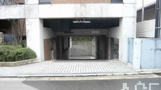 ティコット芦屋　中古ﾏﾝｼｮﾝ　芦屋市茶屋之町