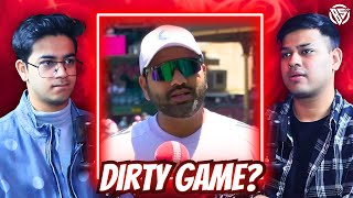 NOT RETIRING? Decoding Rohit Sharma's EXPLOSIVE Interview!