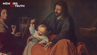 Was Joseph The True Father Of Jesus ? Historians Unearth New Evidence.