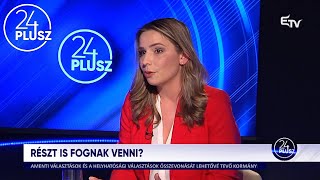 24plusz: Mit akarnak a fiatalok és a nők az EU-tól?