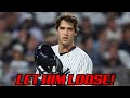 When WILL the Yankees take Spencer Jones off the LEASH?