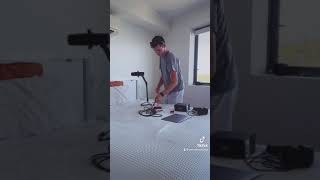How to Record Music in a One-Bedroom Apartment