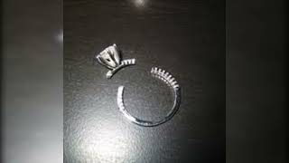 Broken Rings