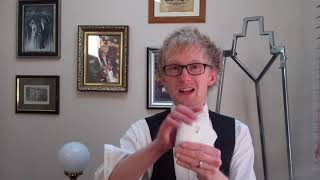 Magic Masterclass trailer