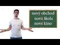 Урок 8 Чешский за 5 минут. Имя прилагательное в чешском языке