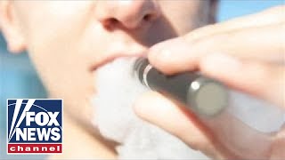 Juuling: the latest smoking trend to hit college campuses