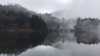 一副天然的水墨画，江南见过最美的景色【跟着华子去旅行】