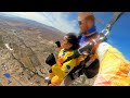 Kate Ferrusca Perez - Fyrosity® Skydiving Las Vegas