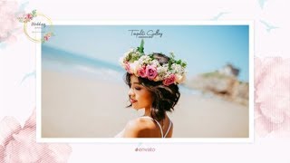 Wedding Memories (After Effects project) ★AE Templates★ 2018