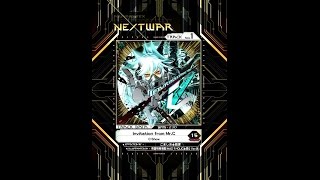 [SDVX III] Invitation from Mr.C [EXH] / CHAMPPON