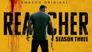 Reacher Season 3 Release Date (2024) | Trailer | Everything You Need To Know!!