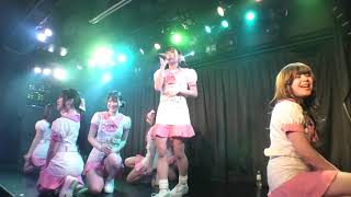 トキメロ定期公演vol.5　＠TwinBox AKIHABARA