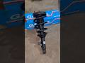 Toyota Innova Front & Rear Suspension Change, Universal Joint, Lower Arm Ball Joint Change #shorts