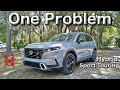 2023 Honda CR-V Hybrid Sport Touring has One BIG CON :All Specs & Test Drive