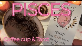 PISCES 🌸YOU ARE GOING TO BE VERY HAPPY WITH THIS!🌸THE UNIVERSE is SENDING YOU BLESSINGS!🌸Bonus tarot