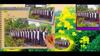 Bless The Lord O My Soul - Matt Redman cover by Carmelite Missionaries Sisters