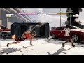 doa6　ティナ　ランクマ