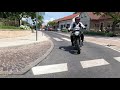 kawasaki w800 review 4k onroad.bike