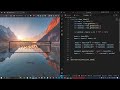 How to Make a Digital Clock Using HTML, CSS & JavaScript | Beginner Web Development | #return_dp
